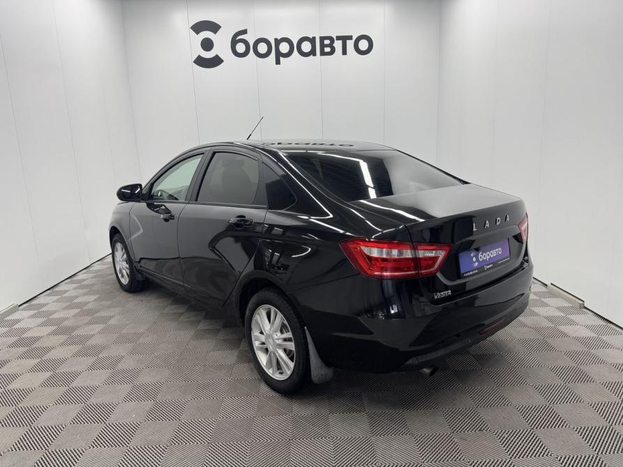 Lada (ВАЗ) Vesta I Воронеж  - изображение 6