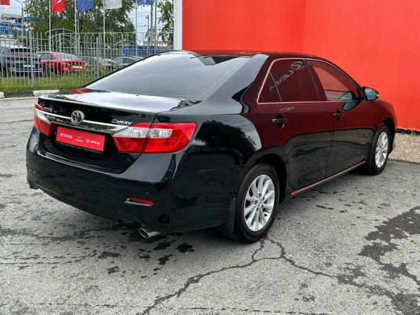 Toyota Camry VII (XV50) с пробегом 2012 года, цена 1 985 000 рублей, 82786 км, седан, Автокод Объявления