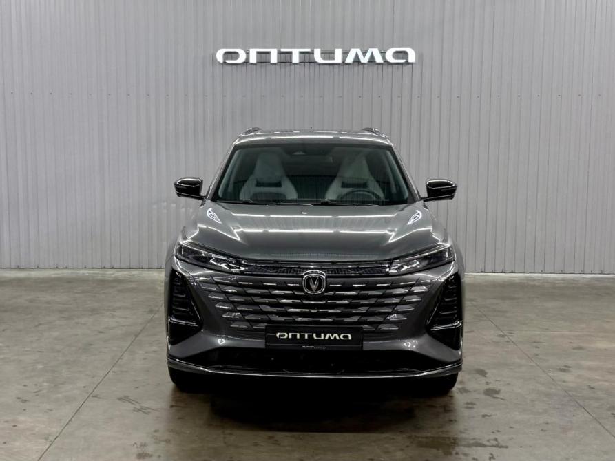 Changan CS75 Plus III Краснодар  - изображение 2