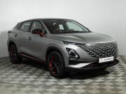Omoda C5 I Санкт-Петербург  - изображение 30
