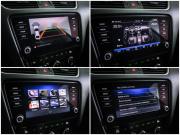 Skoda Octavia III (A7) Рестайлинг Москва  - изображение 48