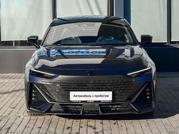 Changan UNI-V I с пробегом 2023 года, цена 2 299 000 рублей, 30000 км, лифтбек, Автокод Объявления