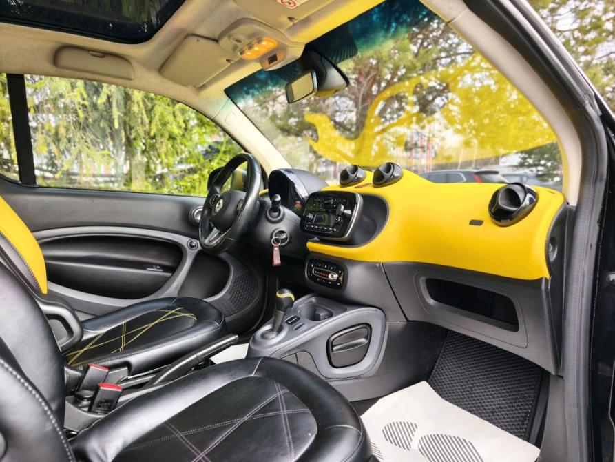 Smart Fortwo III Санкт-Петербург  - изображение 16