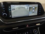 Hyundai Sonata VIII (DN8) Москва  - изображение 25