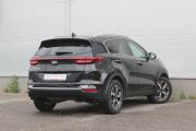 Kia Sportage IV Рестайлинг Белгород  - изображение 32
