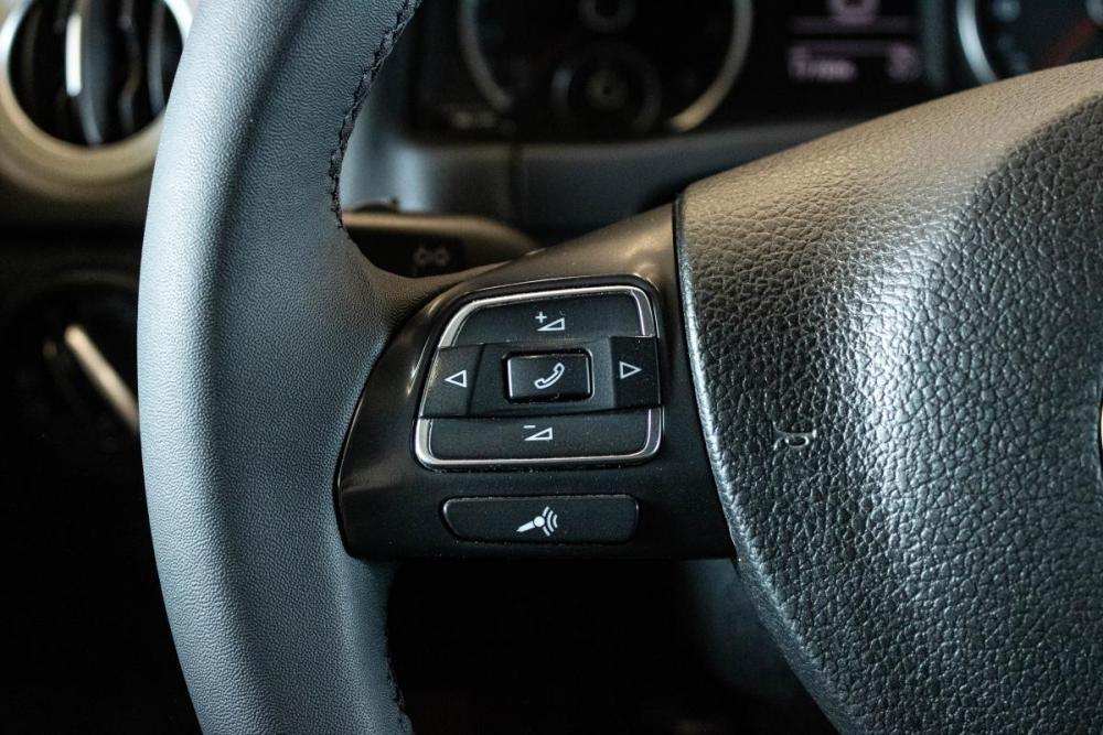 Volkswagen Tiguan I Рестайлинг Уфа  - изображение 16