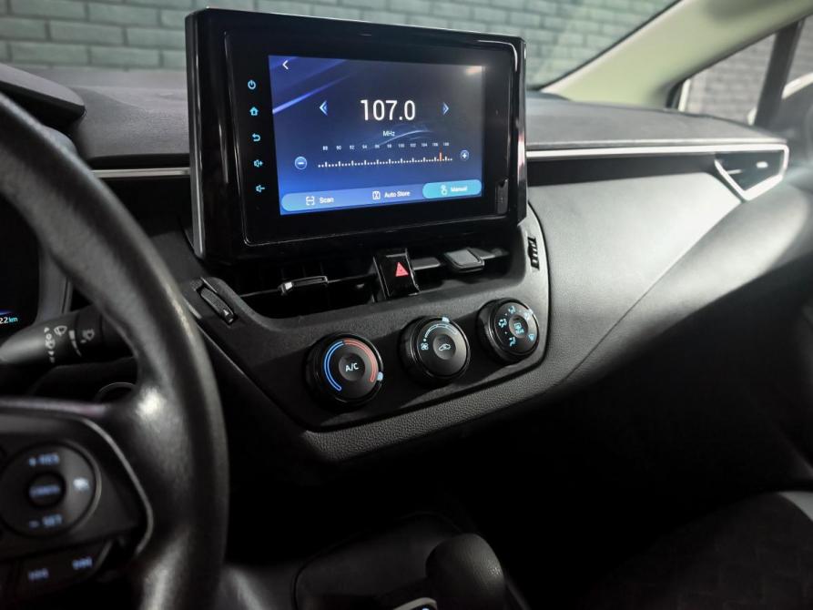 Toyota Corolla XII (E210) Екатеринбург  - изображение 14