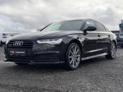 Audi A6 IV (C7) Рестайлинг Санкт-Петербург  - изображение 41