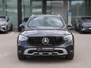 Mercedes-Benz GLC I (X253) Рестайлинг Москва  - изображение 23