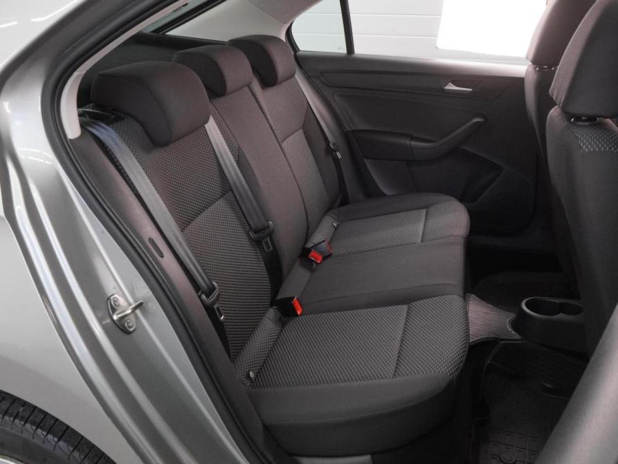 Volkswagen Polo VI Воронеж  - изображение 7