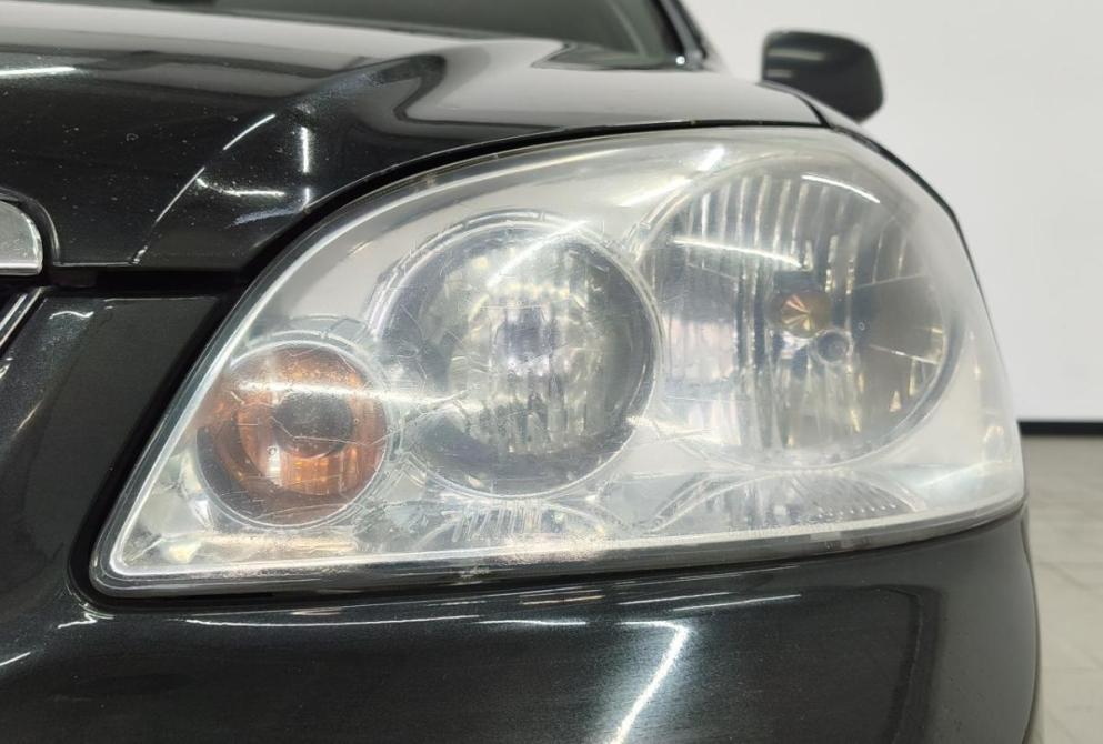 Chevrolet Lacetti I Екатеринбург  - изображение 9
