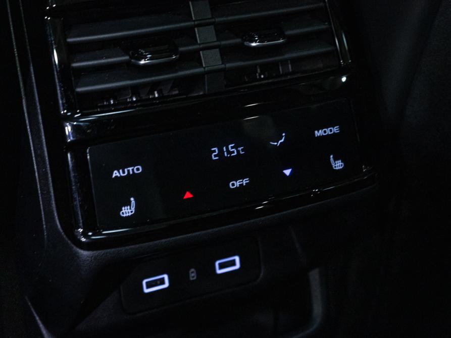 Geely Monjaro I Санкт-Петербург  - изображение 33