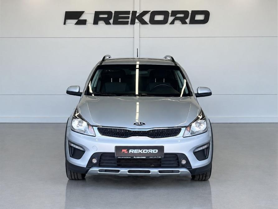 Kia Rio IV Уфа  - изображение 5