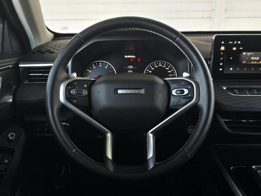 Haval Jolion I Рестайлинг Таганрог  - изображение 13