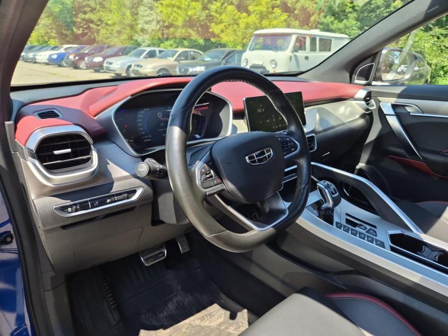 Geely Coolray I Саратов  - изображение 23