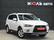 Mitsubishi Outlander II Рестайлинг Екатеринбург  - изображение 23