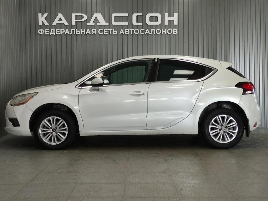 Citroen DS4 Пермь  - изображение 5