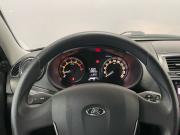Lada (ВАЗ) Granta I Рестайлинг Уфа  - изображение 34