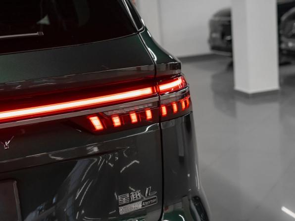 Geely Monjaro I Рестайлинг 2 (China Market) с пробегом 2026 года, цена 4 580 000 рублей, 50 км, внедорожник, Автокод Объявления