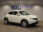 Nissan Juke I Иваново  - изображение 37