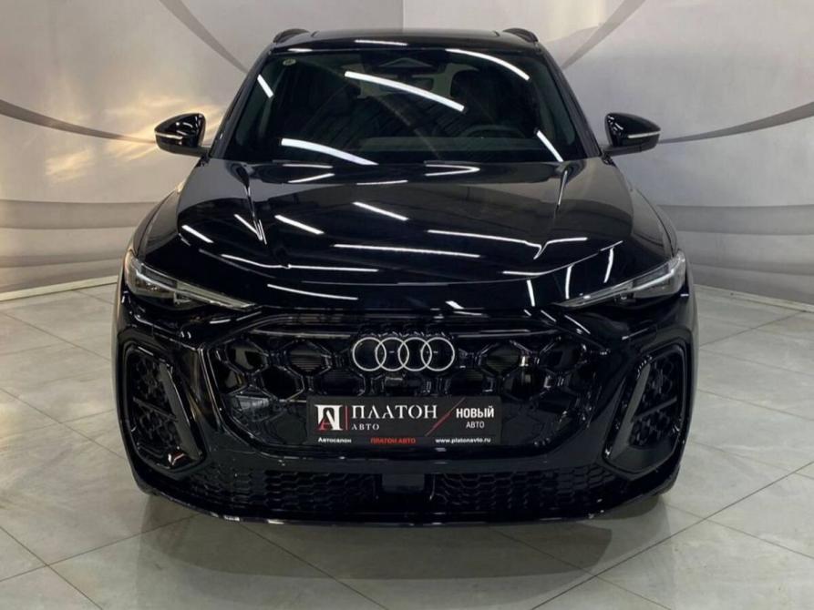 Audi Q5 III Воронеж  - изображение 2