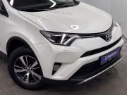 Toyota RAV4 IV (XA40) Рестайлинг Воронеж  - изображение 26