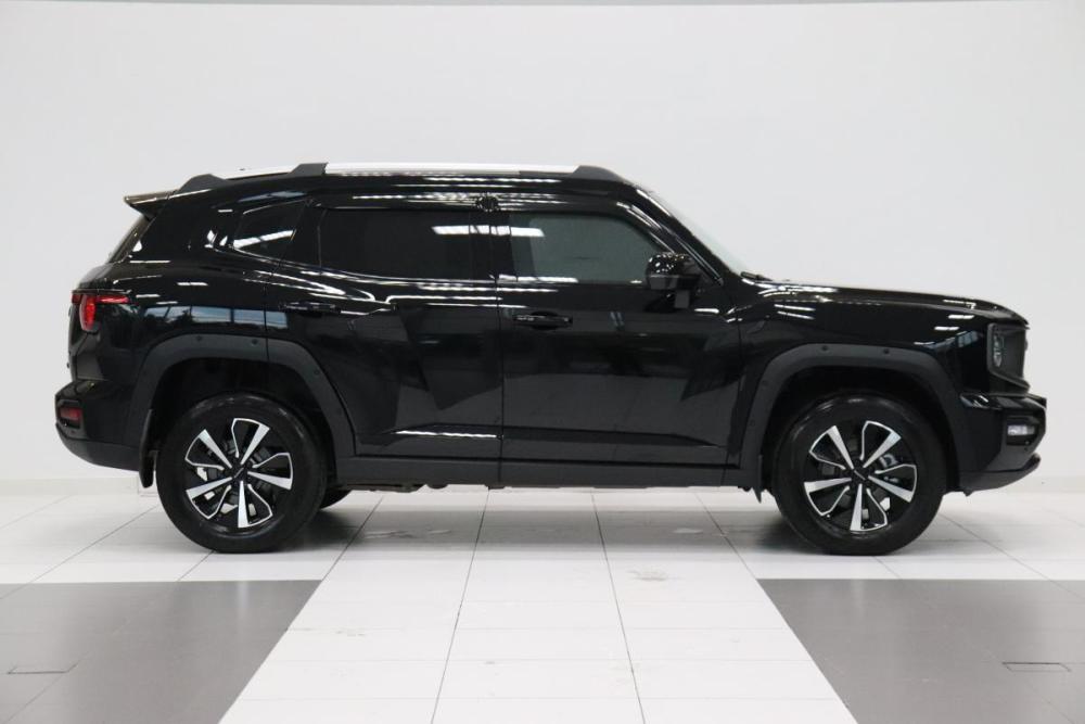 Haval H7 I Ульяновск  - изображение 3