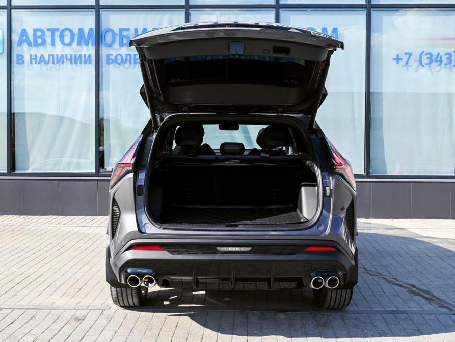 Geely Cityray Екатеринбург  - изображение 21