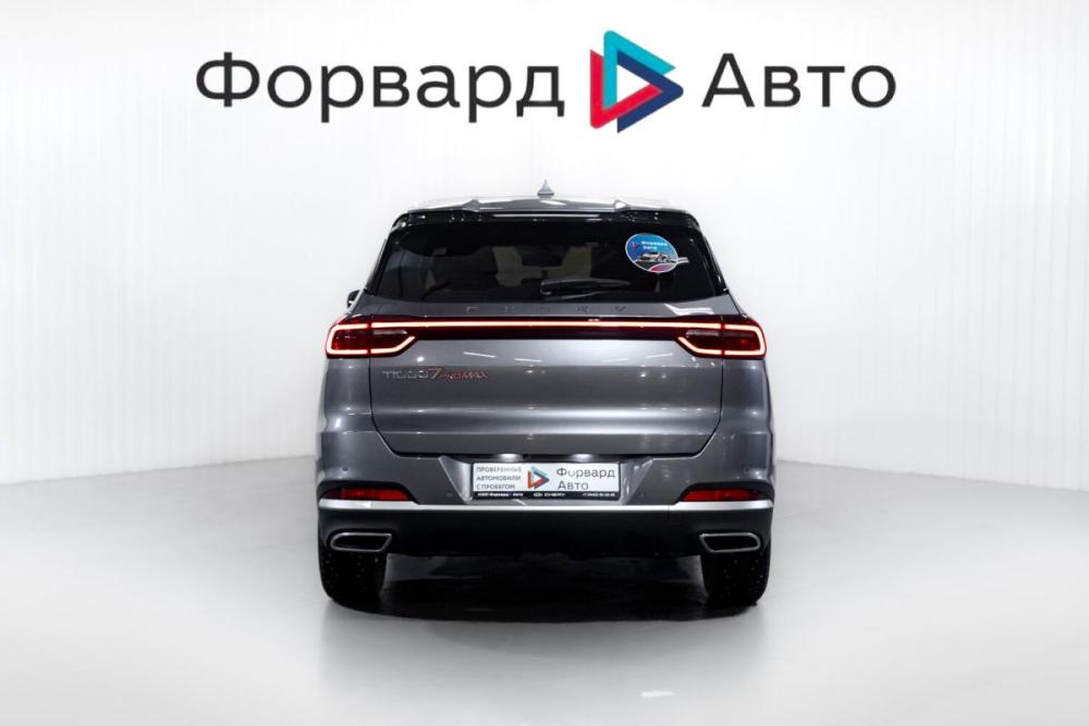 Chery Tiggo 7 Pro Max I Тюмень  - изображение 7