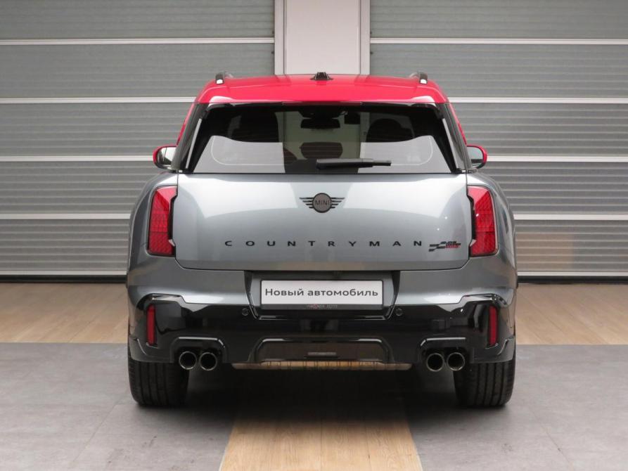 Mini Countryman III Санкт-Петербург  - изображение 35
