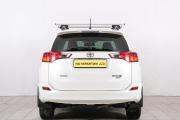 Toyota RAV4 IV (XA40) Красноярск  - изображение 26