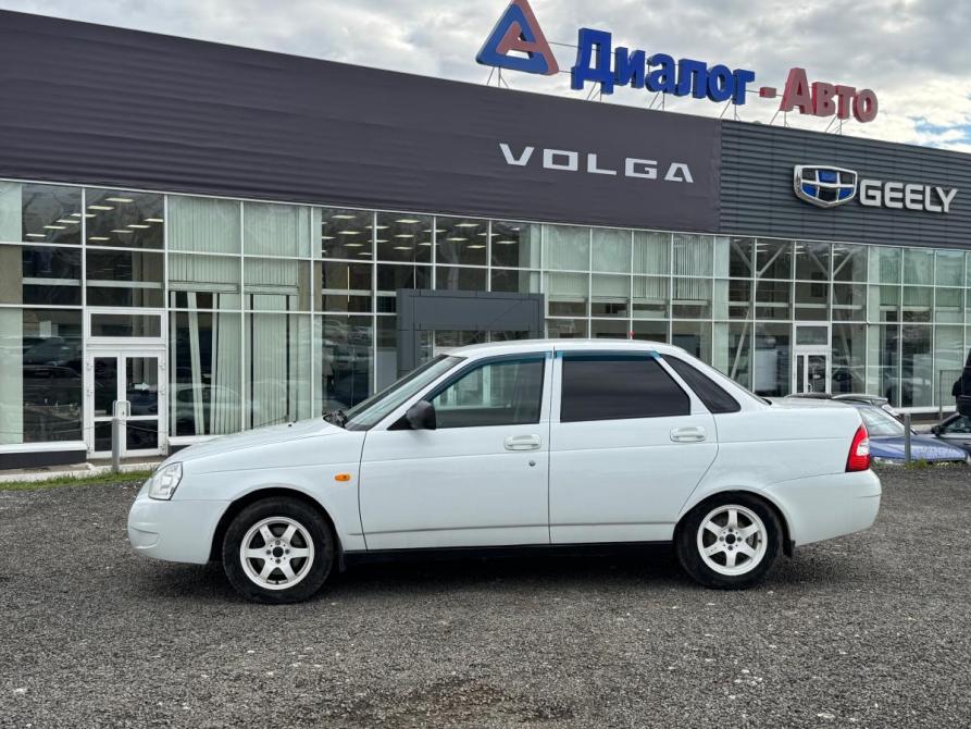Lada (ВАЗ) Priora I Набережные Челны  - изображение 2