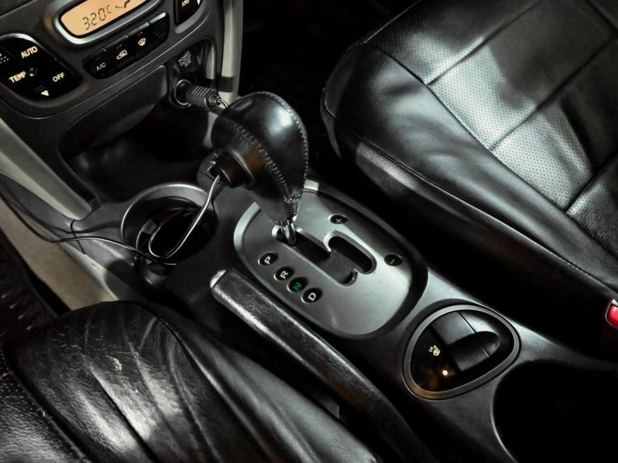 Hyundai Santa Fe Classic Екатеринбург  - изображение 14