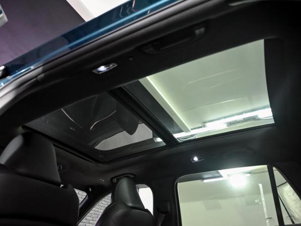 Geely Monjaro I с пробегом 2023 года, цена 3 490 000 рублей, 70899 км, внедорожник, Автокод Объявления