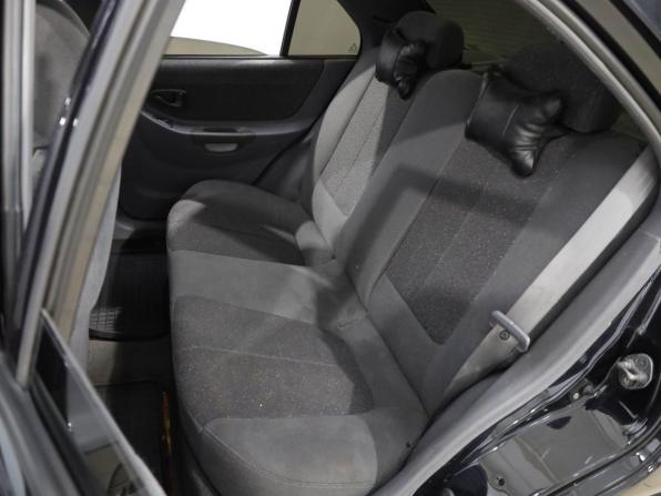 Hyundai Accent II с пробегом 2008 года, цена 650 000 рублей, 216730 км, седан, Автокод Объявления