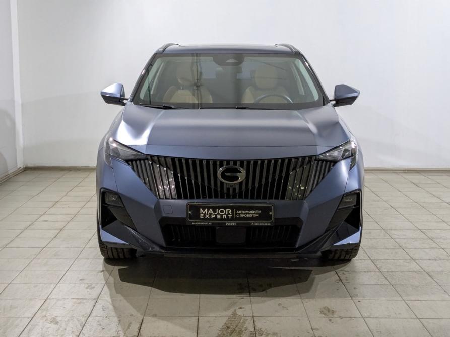 GAC GS3 Химки  - изображение 30