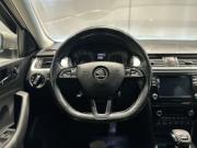 Skoda Rapid I Рестайлинг Новосибирск  - изображение 30