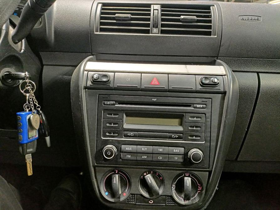 Volkswagen Fox II Архангельск  - изображение 18