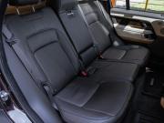 Land Rover Range Rover IV Рестайлинг Москва  - изображение 33