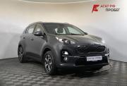 Kia Sportage IV Рестайлинг Нижний Новгород  - изображение 26