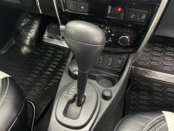 Nissan Terrano III (D10) с пробегом 2016 года, цена 1 079 000 рублей, 176121 км, внедорожник, Автокод Объявления