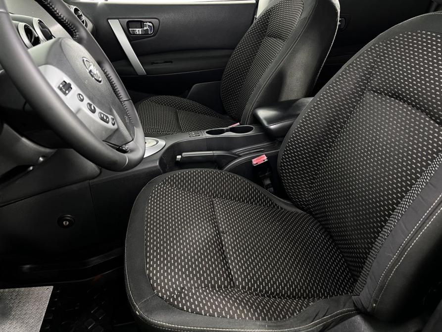 Nissan Qashqai I Калининград  - изображение 9