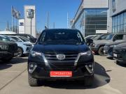 Toyota Fortuner II Санкт-Петербург  - изображение 14