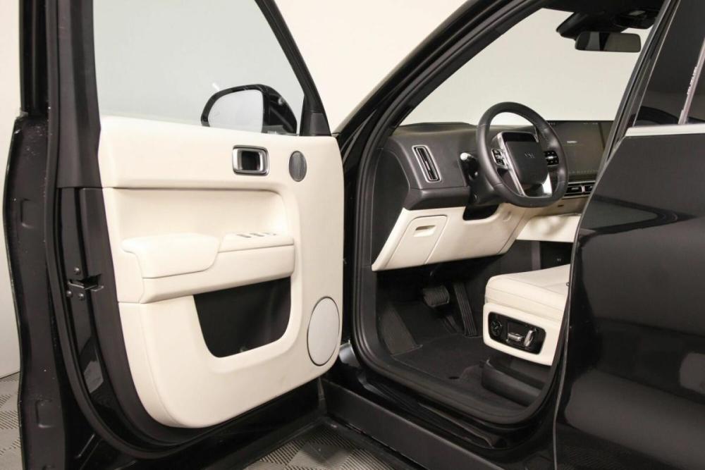 Li Auto (Lixiang) L9 I Рестайлинг Москва  - изображение 22