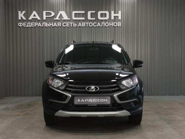 Lada (ВАЗ) Granta I Рестайлинг с пробегом 2022 года, цена 740 000 рублей, 42000 км, универсал, Автокод Объявления