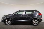Kia Sportage III Рестайлинг Ярославль  - изображение 32