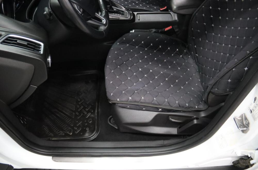 Ford Focus III Рестайлинг Сургут  - изображение 10