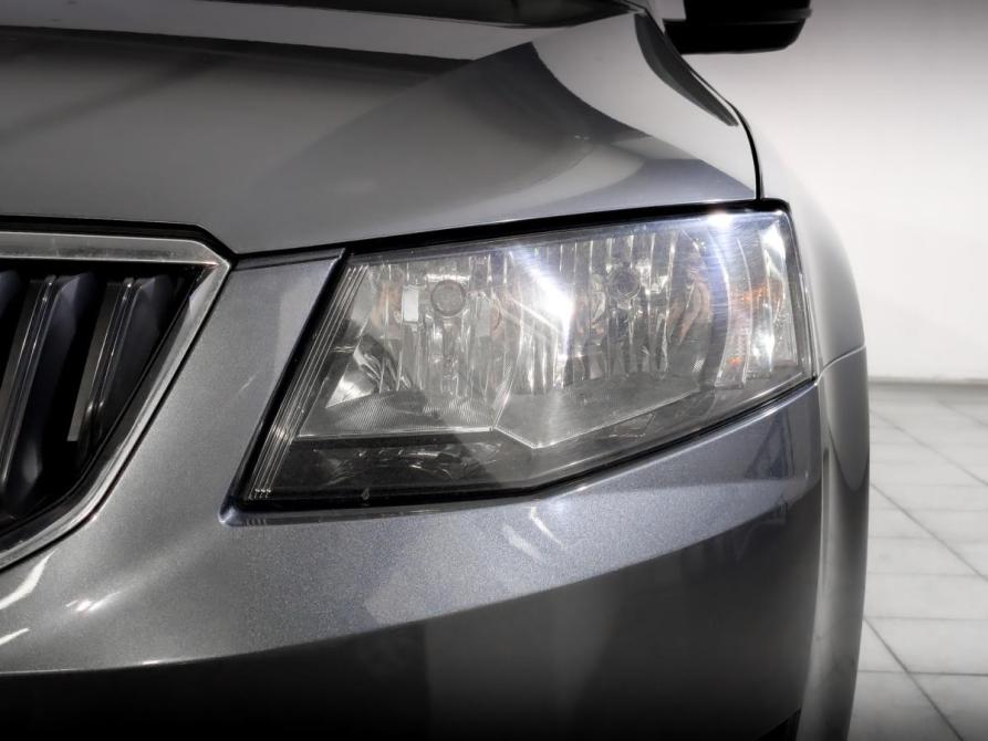 Skoda Octavia III (A7) Химки  - изображение 17