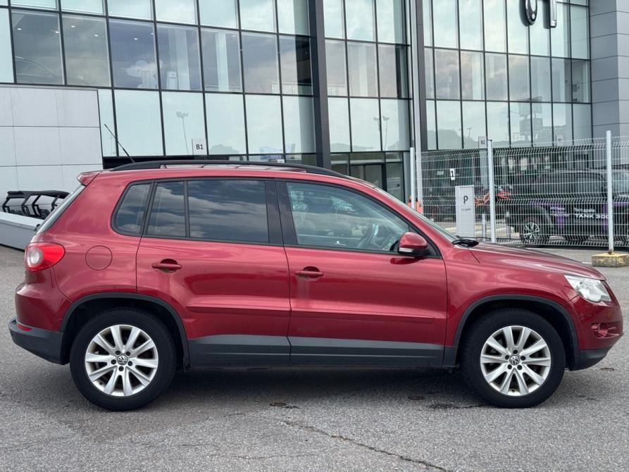 Volkswagen Tiguan I Санкт-Петербург  - изображение 7