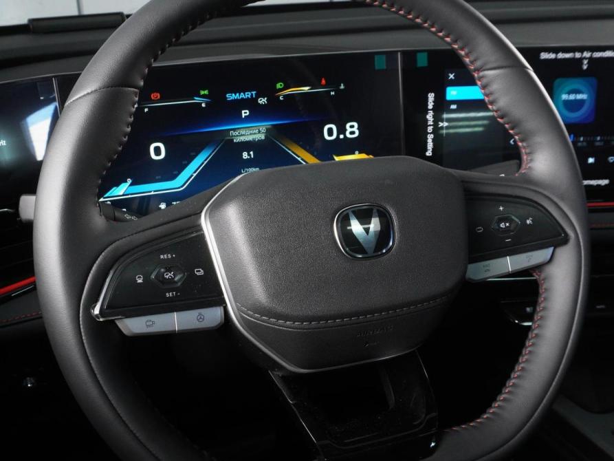 Changan CS35 Max Минеральные Воды  - изображение 17